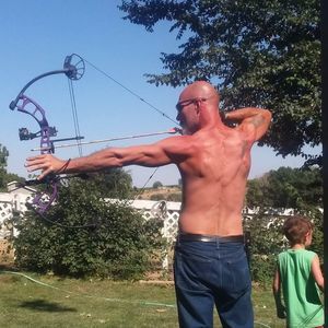 Meet your Posher, Stevan